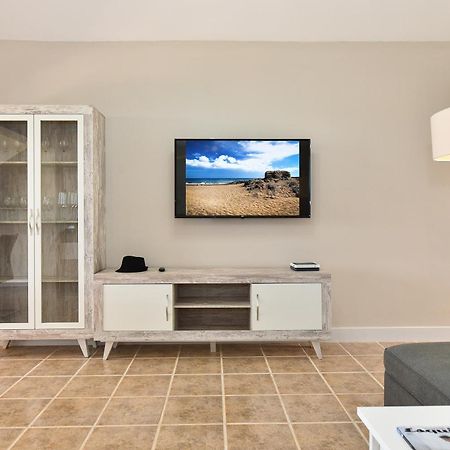 The Secret Garden Holiday Home Playa del Inglés Exterior foto