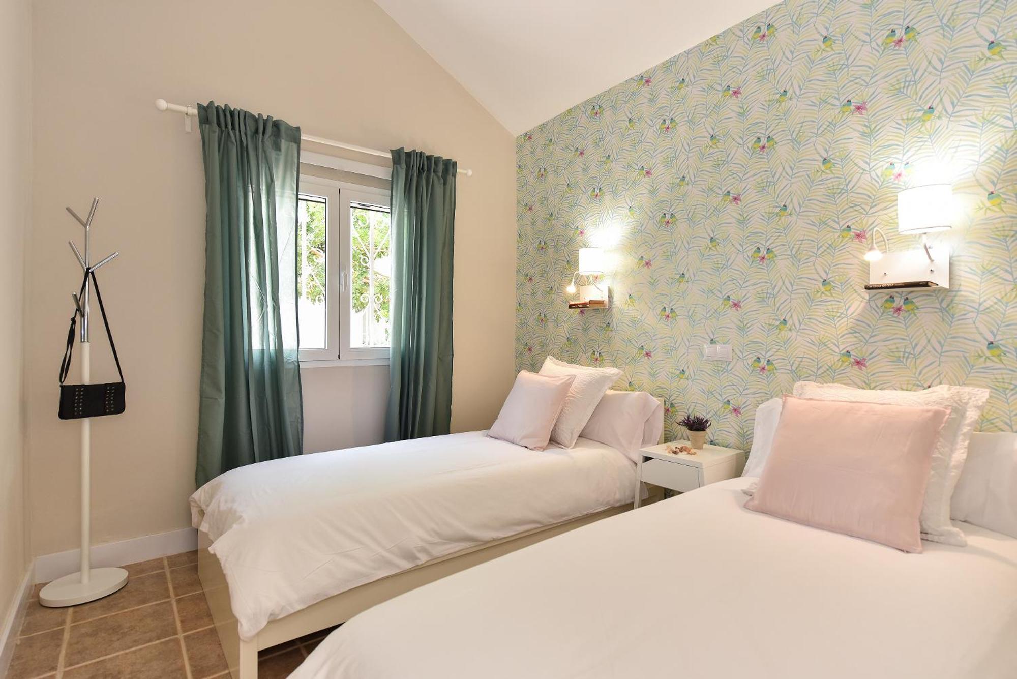 The Secret Garden Holiday Home Playa del Inglés Exterior foto